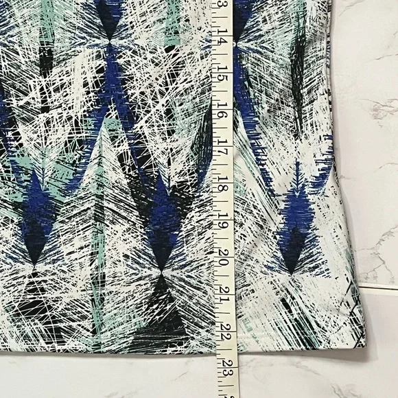 EleVen by Venus Williams short sleeve top, size XS - Picture 8 of 8